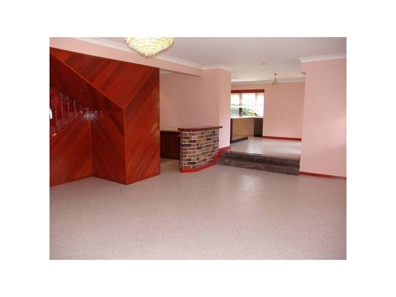 Hinchinbrook NSW 2168