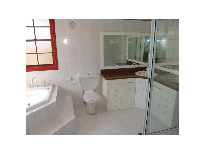 Hinchinbrook NSW 2168