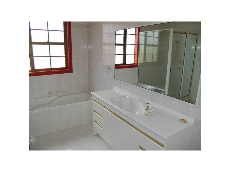 Hinchinbrook NSW 2168