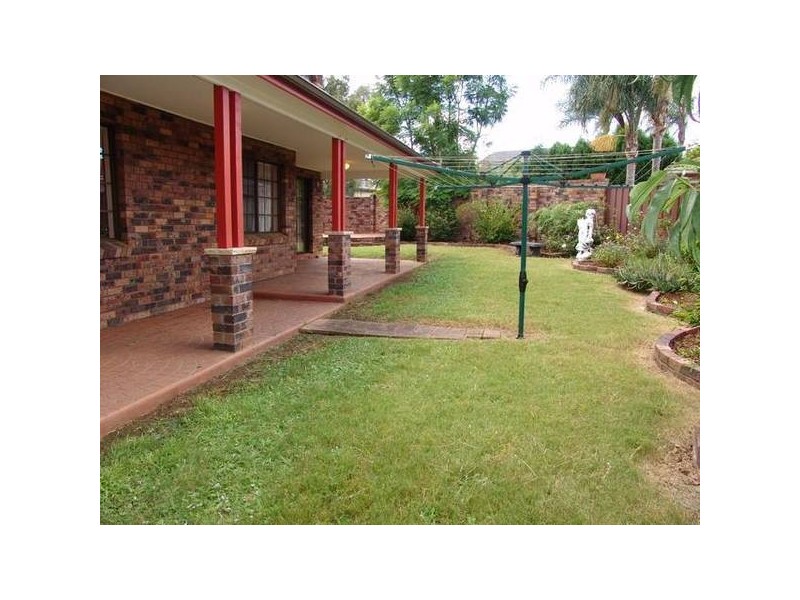 Hinchinbrook NSW 2168