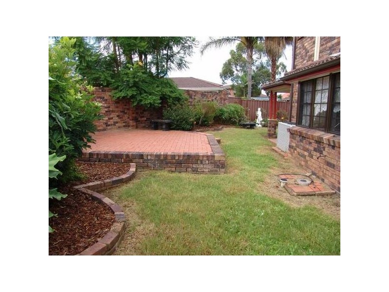 Hinchinbrook NSW 2168