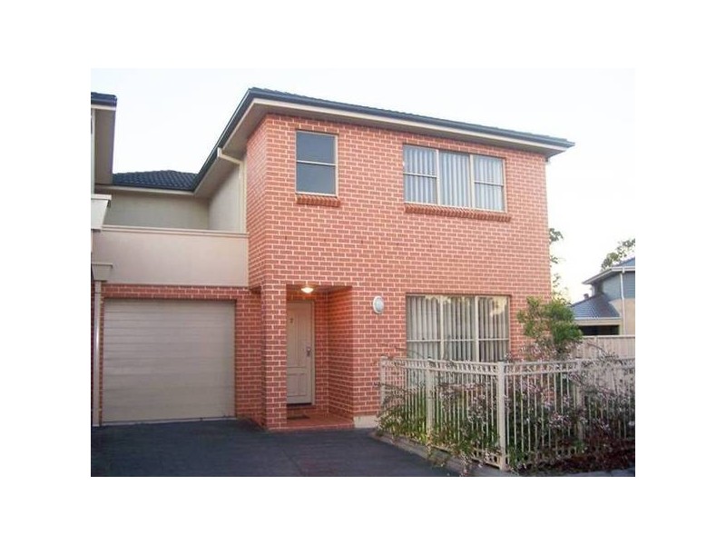 Hoxton Park NSW 2171