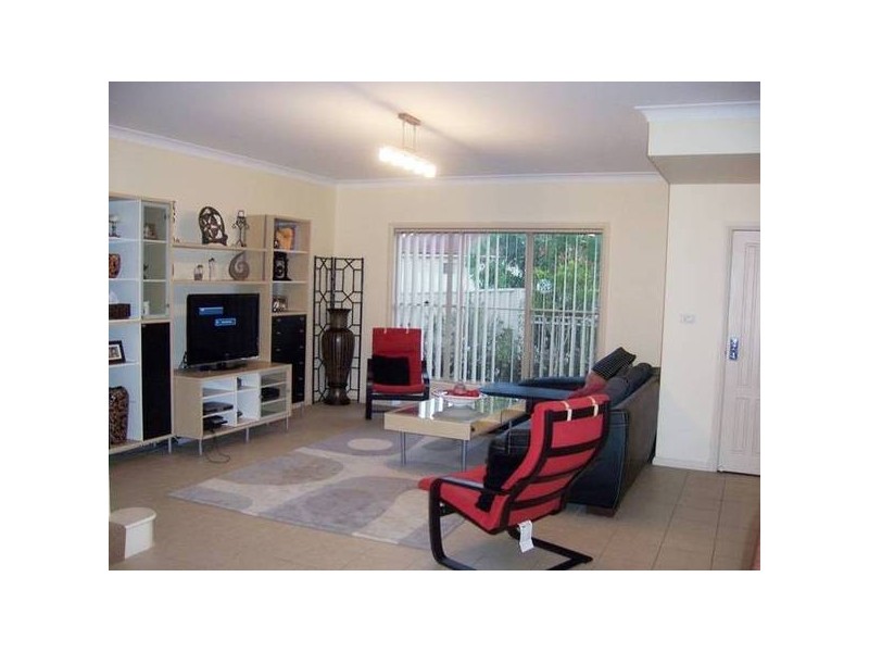 Hoxton Park NSW 2171