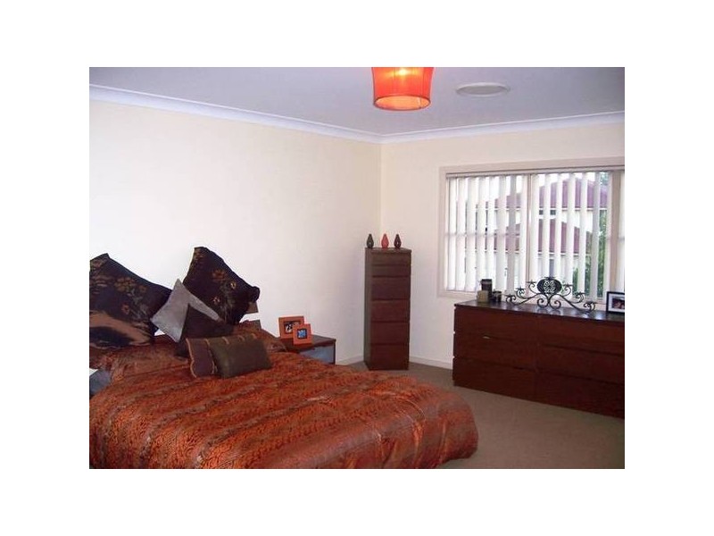 Hoxton Park NSW 2171