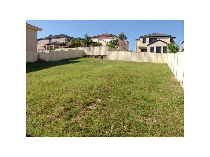 West Hoxton NSW 2171