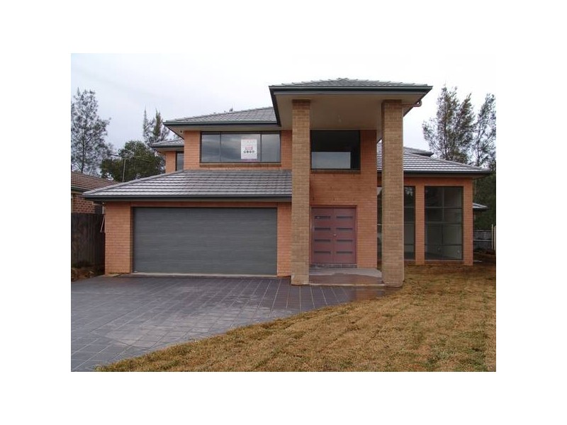 713 Slessor Road, Casula NSW 2170