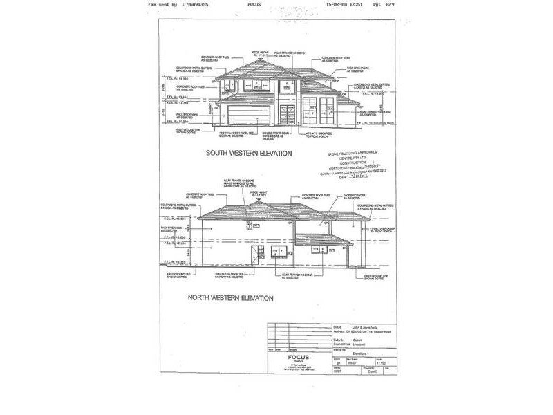 713 Slessor Road, Casula NSW 2170