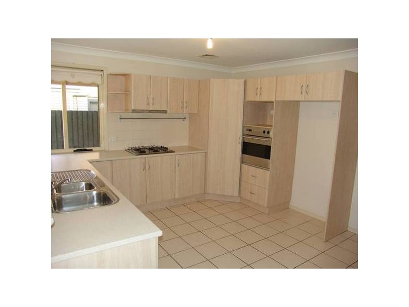 22 Andrews Cct, Horningsea Park NSW 2171