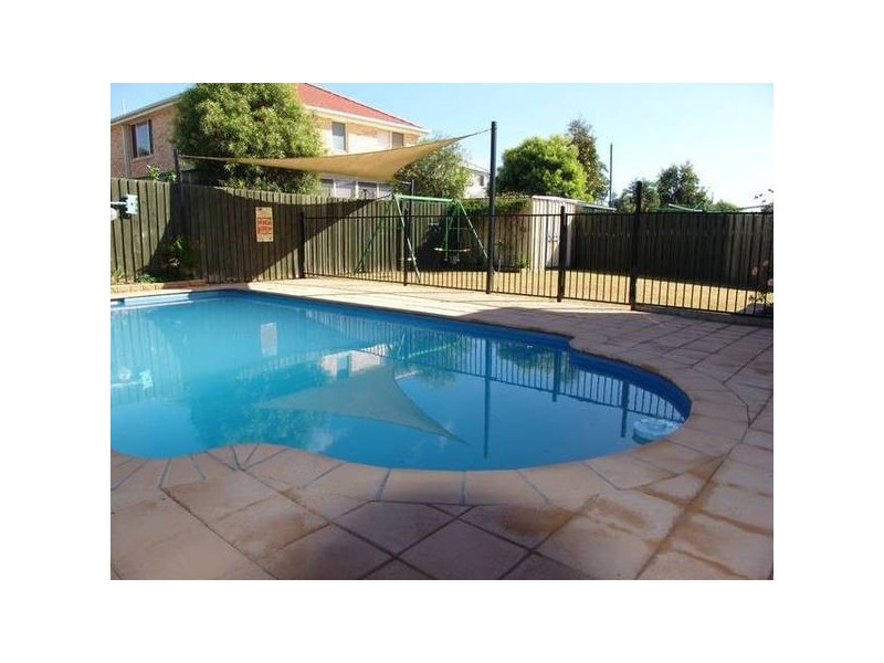 22 Andrews Cct, Horningsea Park NSW 2171