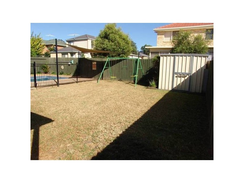 22 Andrews Cct, Horningsea Park NSW 2171