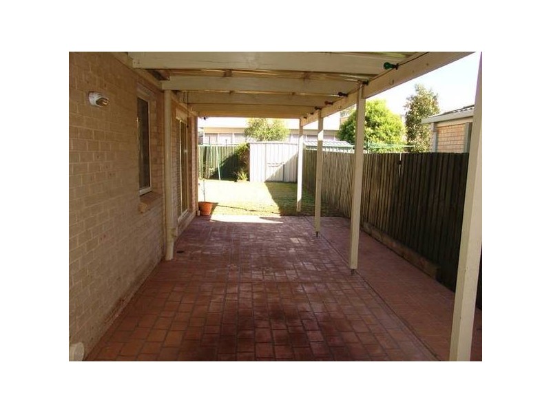 22 Andrews Cct, Horningsea Park NSW 2171