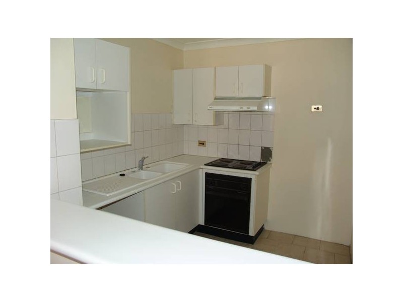 67/1 Riverpark Drive, Liverpool NSW 2170