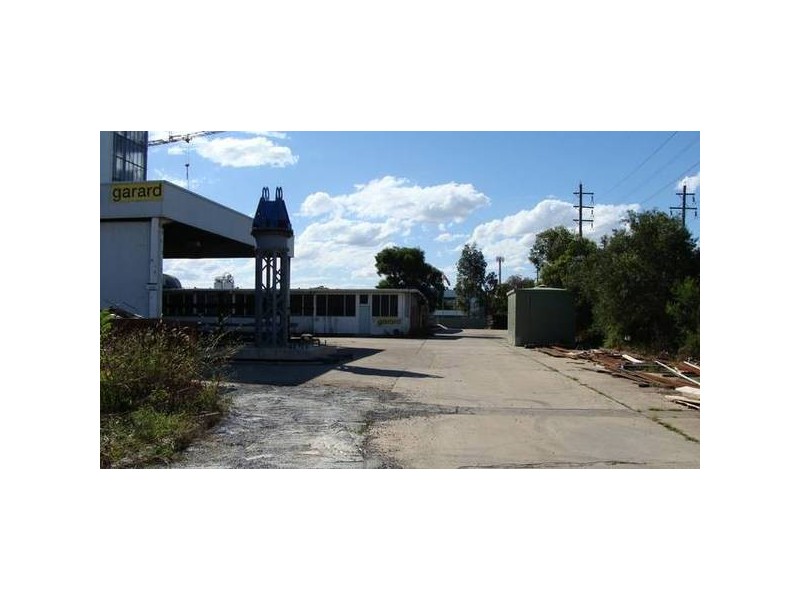 Warwick Farm NSW 2170