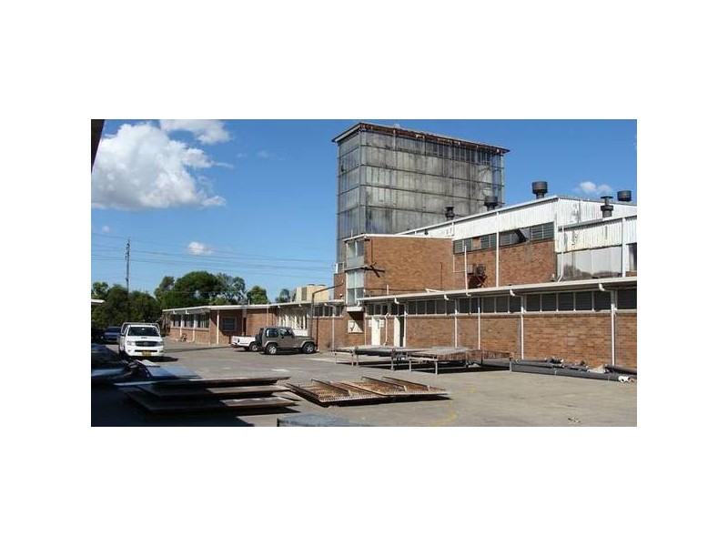 Warwick Farm NSW 2170