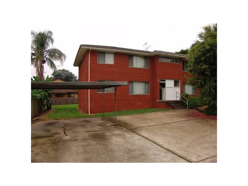 Campbelltown NSW 2560