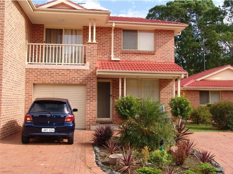 14/136 Heathcote Road, Hammondville NSW 2170