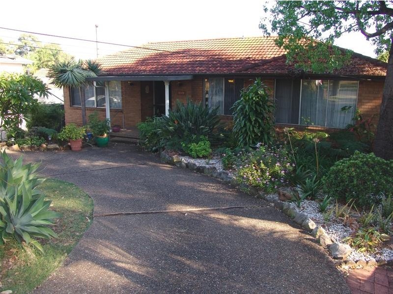 309 Epsom Road, Chipping Norton NSW 2170
