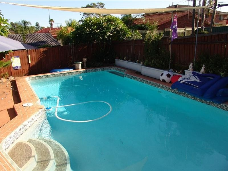 309 Epsom Road, Chipping Norton NSW 2170