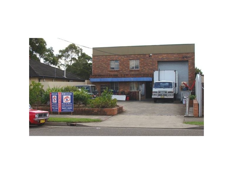 Sefton NSW 2162