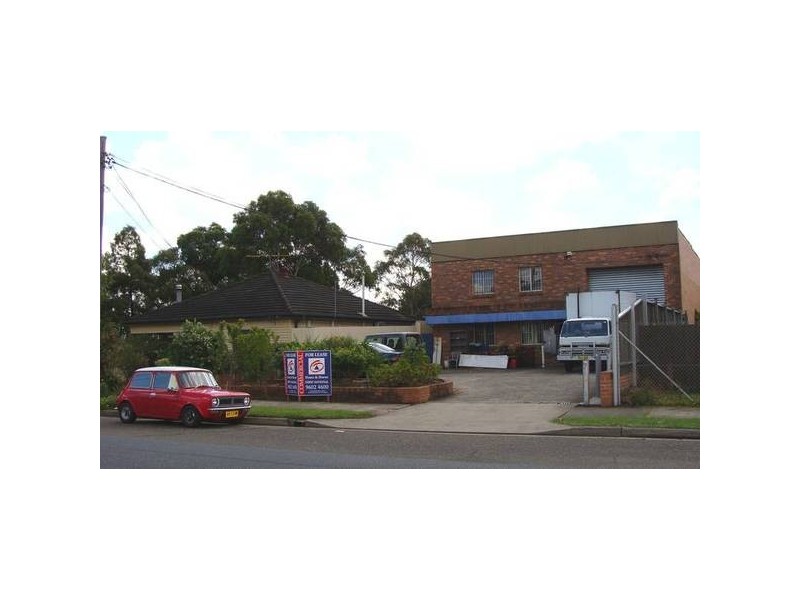 Sefton NSW 2162