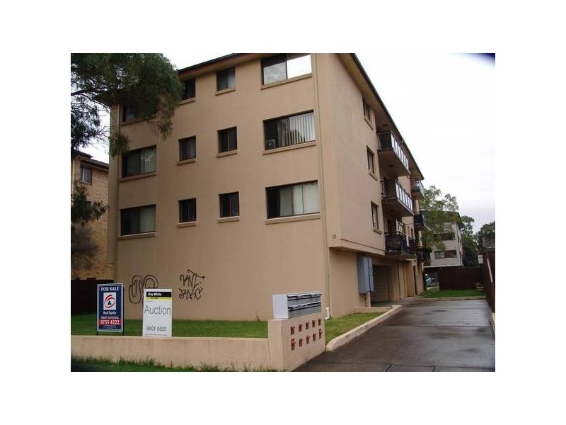 Warwick Farm NSW 2170