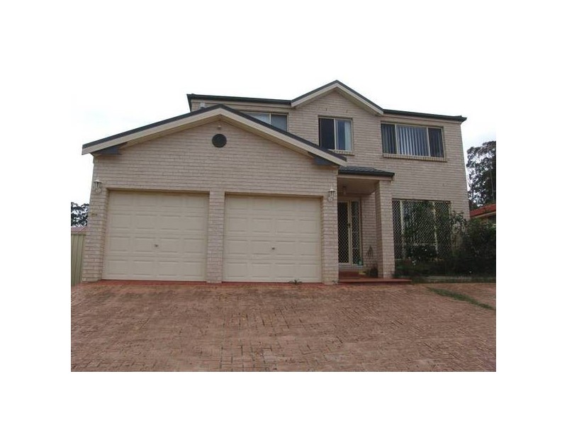 Mount Pritchard NSW 2170