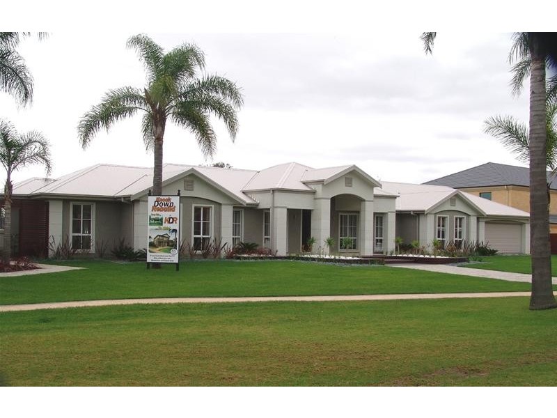 40 Church Road, Denham Court NSW 2565