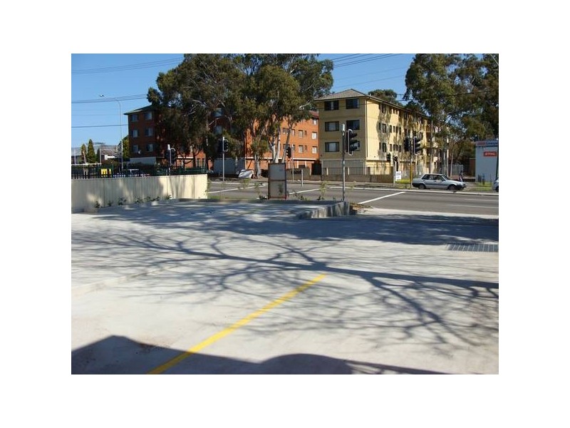 163 Elizabeth Drive, Liverpool NSW 2170