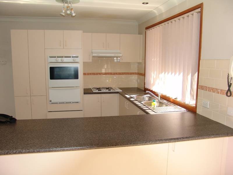 Horningsea Park NSW 2171