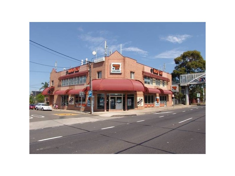 2/136 Torrens Street, Canley Heights NSW 2166