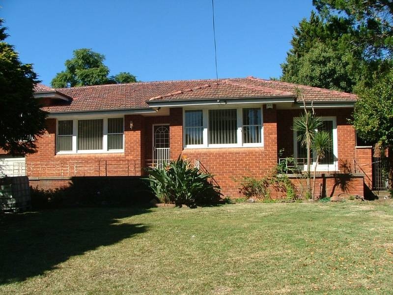 17 Woorang Street, Eastwood NSW 2122