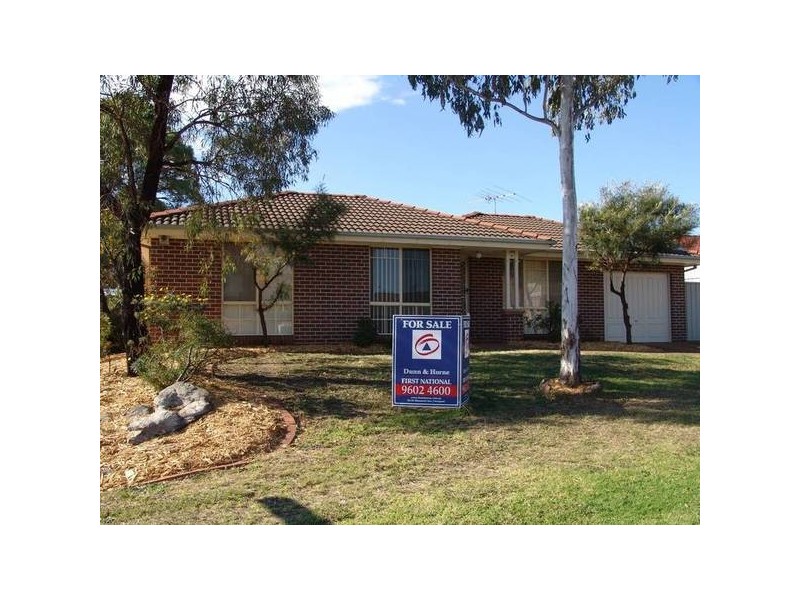 5a Antares Avenue, Hinchinbrook NSW 2168