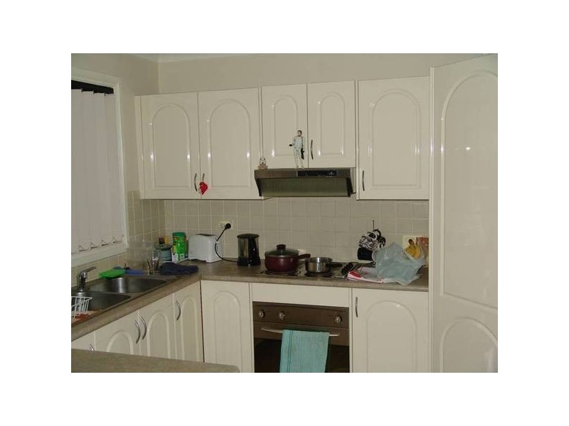 Hinchinbrook NSW 2168