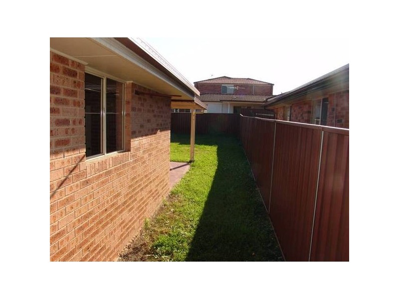 Hoxton Park NSW 2171