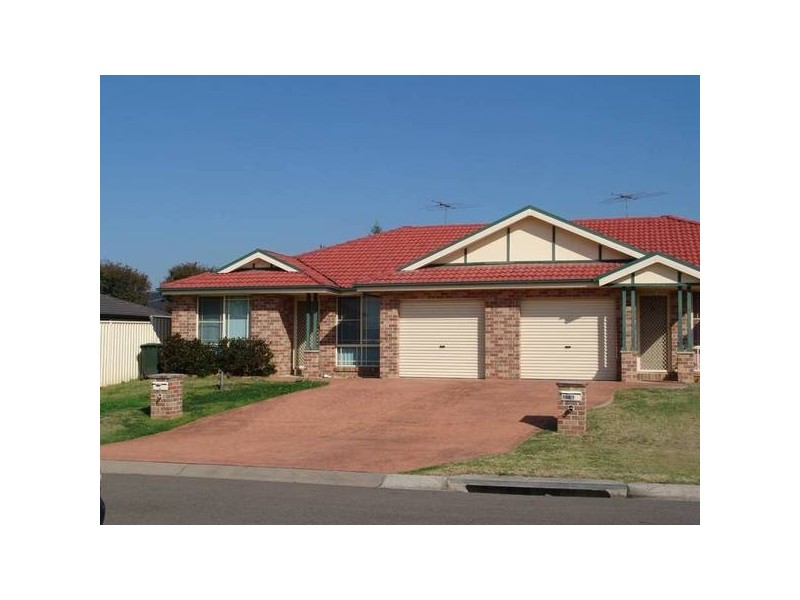 West Hoxton NSW 2171