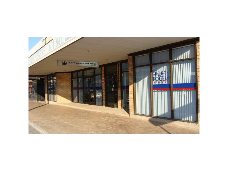 Suite 2/110 Moore Street, Liverpool NSW 2170
