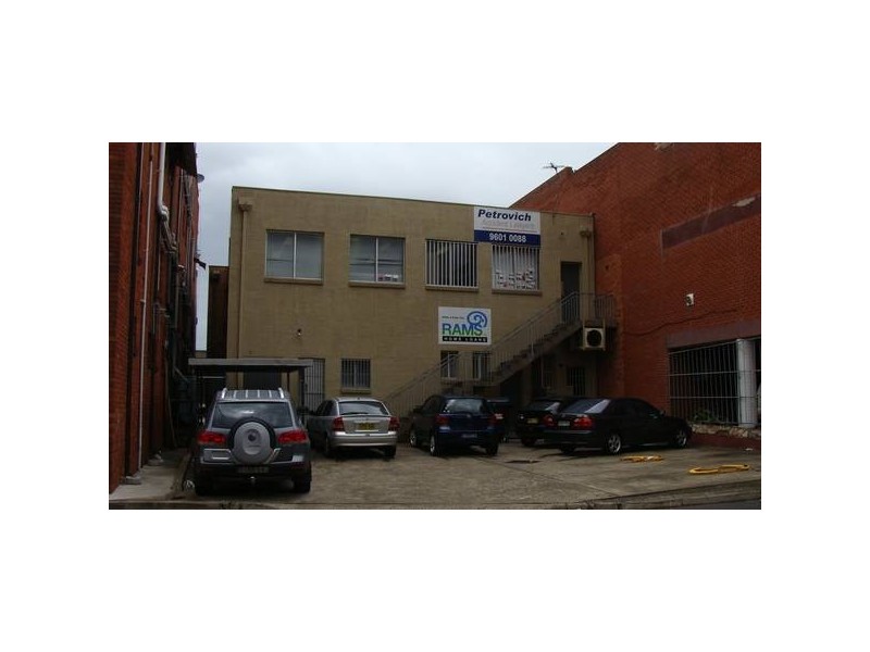 1/43 Memorial Avenue, Liverpool NSW 2170