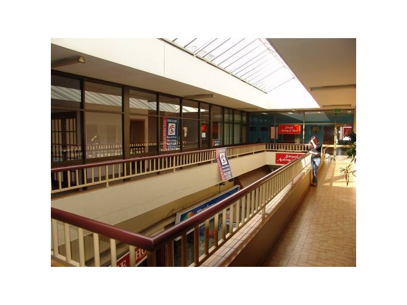 Suite 3/262 Macquarie Street, Liverpool NSW 2170