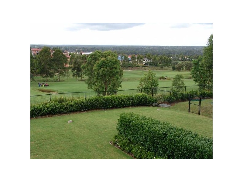 Macquarie Links NSW 2565