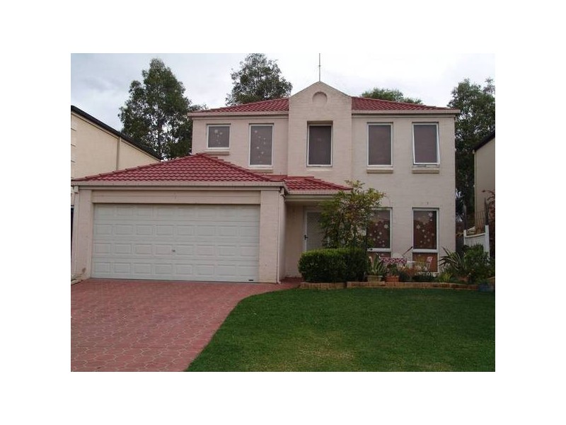 24 Bulmann Avenue, Horningsea Park NSW 2171