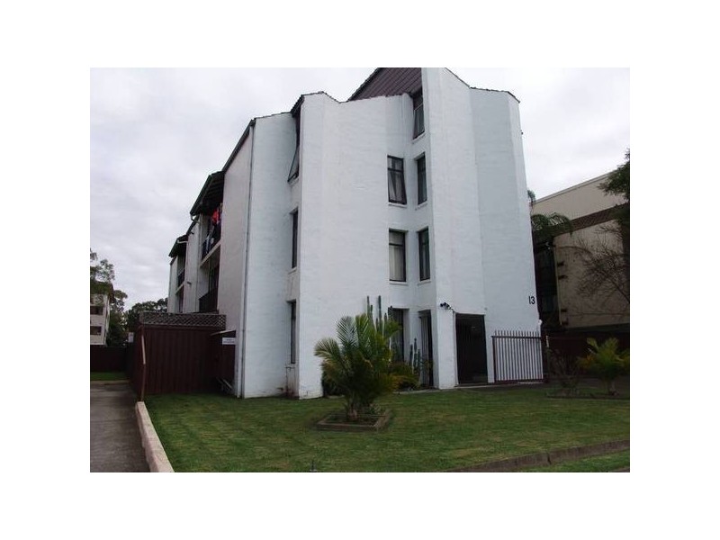 Warwick Farm NSW 2170