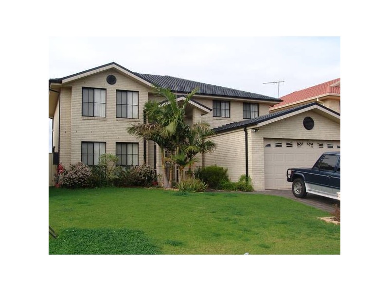 Hoxton Park NSW 2171