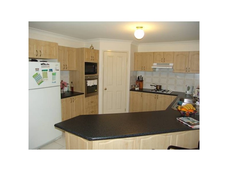 Hoxton Park NSW 2171