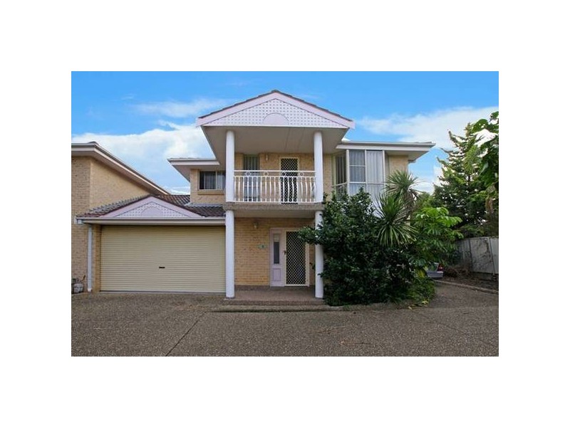 5/9-11 Seaeagle Crescent, Green Valley NSW 2168