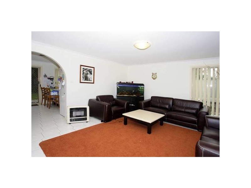 5/9-11 Seaeagle Crescent, Green Valley NSW 2168