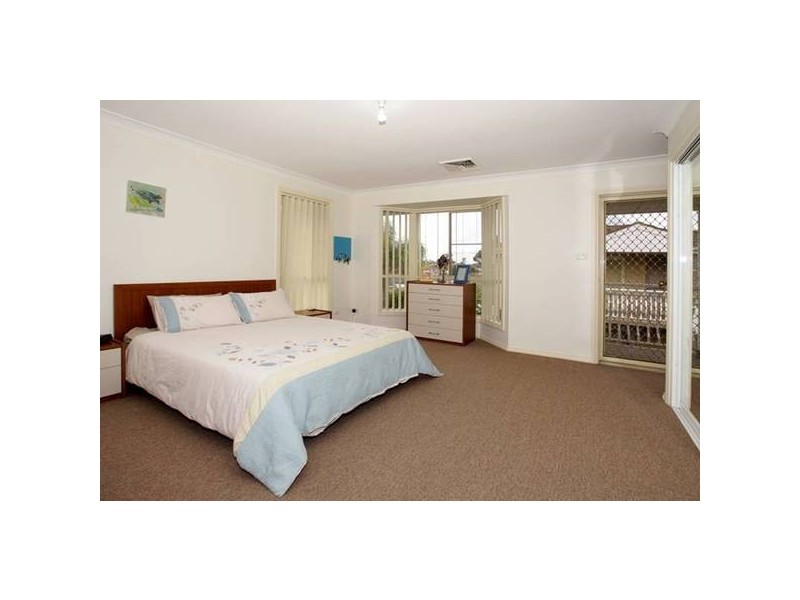 5/9-11 Seaeagle Crescent, Green Valley NSW 2168
