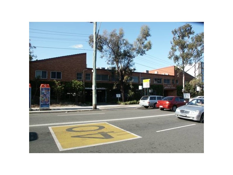 14/42-44 Bigge Street, Liverpool NSW 2170