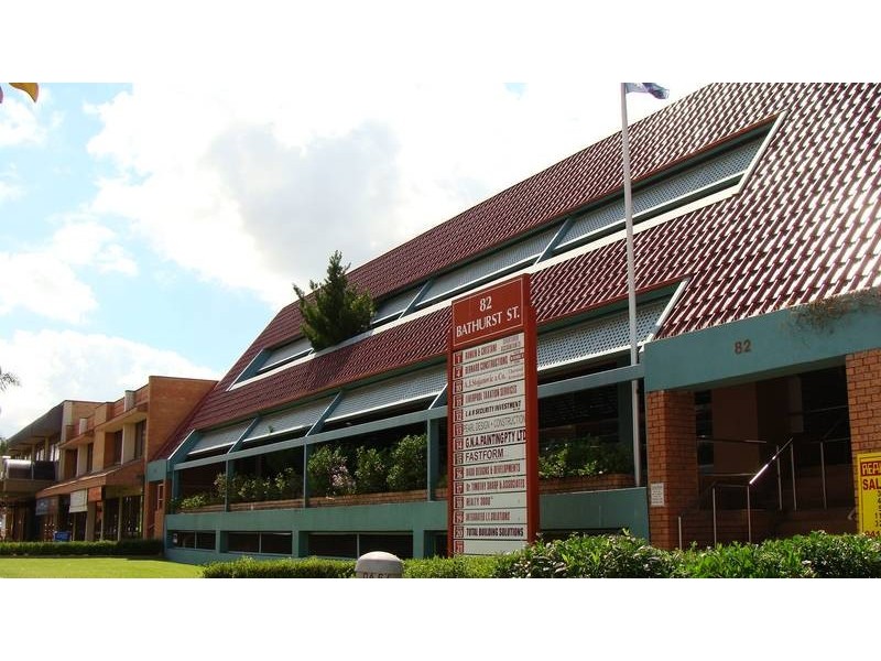 15/80-82 Bathurst Street, Liverpool NSW 2170