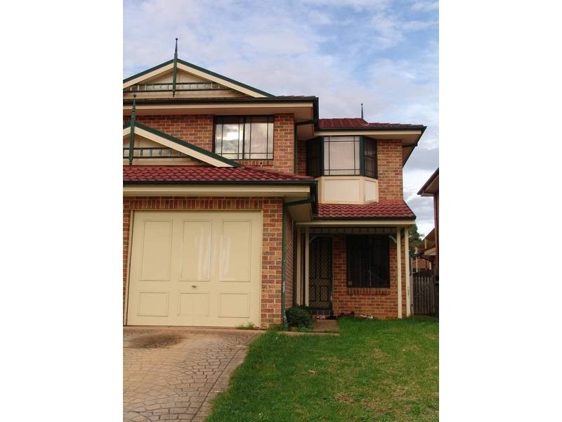 37 Gregorace Place, Bonnyrigg NSW 2177