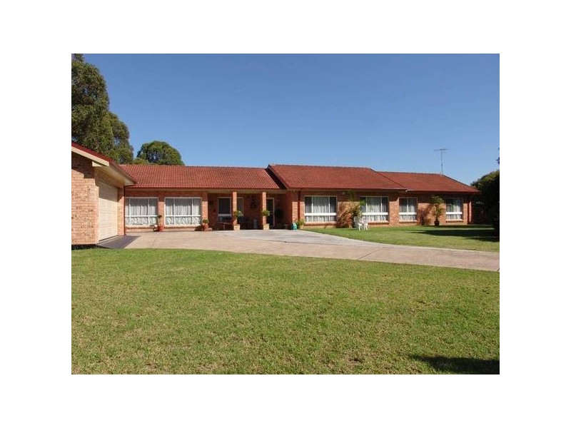 50 EAGLEVIEW ROAD,, Minto Heights NSW 2566